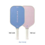 Vợt Pickleball Sport Series 2025 – Colorful Collection 2.0 (16mm)