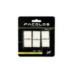 Bộ Cuốn cán vợt Facolos Pro Overgrips 