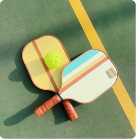 FOX PICKLE – LAN TỎA TINH THẦN PICKLEBALL TẠI VIỆT NAM