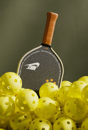 Bóng pickleball