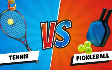 So sánh Pickleball và Tennis: Môn nào dễ chơi và phù hợp với bạn hơn?