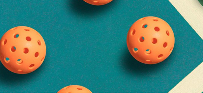Tổ chức giải Pickleball trọn gói chuyên nghiệp
