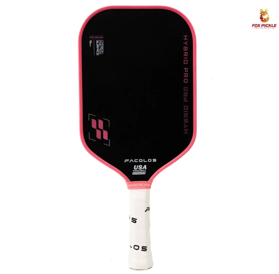 Vợt Pickleball Pro Series – Hybrid Pro (16mm)