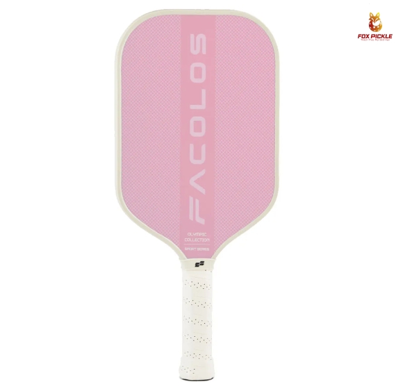 Vợt Pickleball Sport Series – Olympic Collection (16mm)