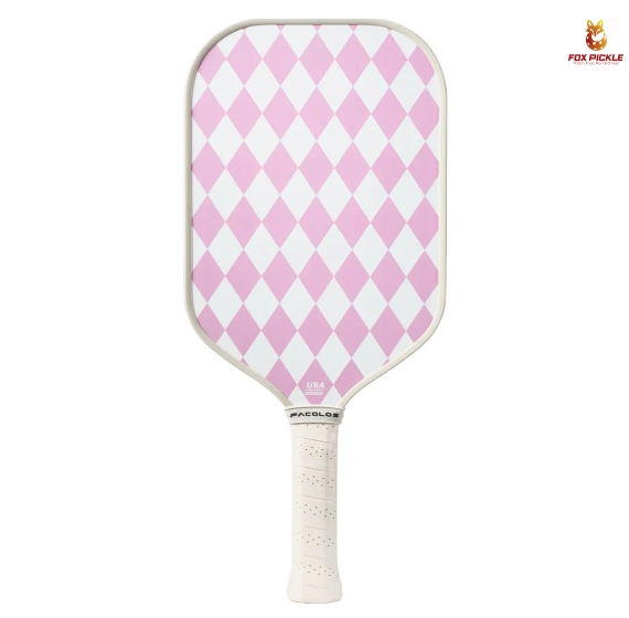 Vợt Pickleball Lifestyle Series – Ballet Royal Collection (16mm)