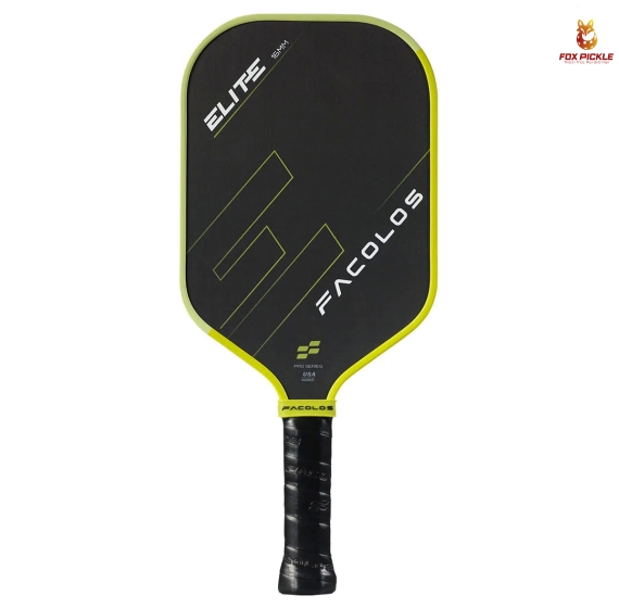 Vợt Pickleball Pro Series – Elite Pro (16mm)
