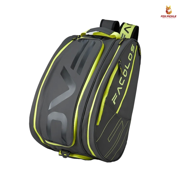 Balo Pickleball – Facolos Elite Backpack
