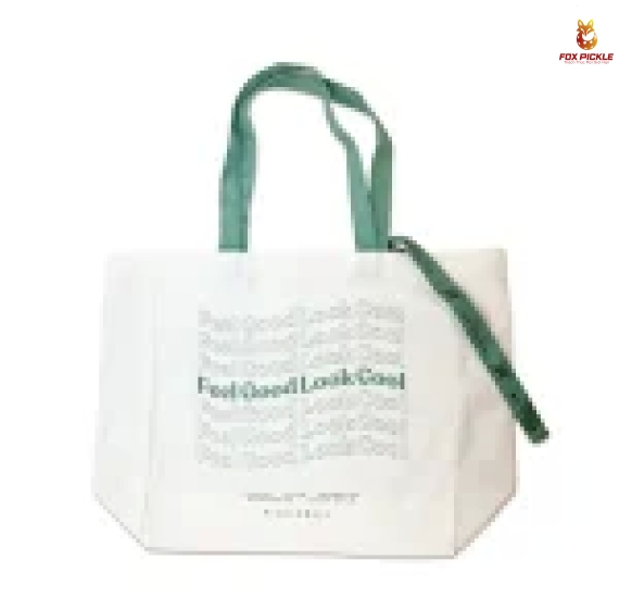 Túi Tote Thời Trang Facolos – Feel Good Look Cool